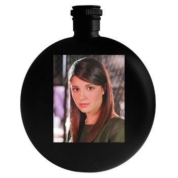 Shiri Appleby Round Flask