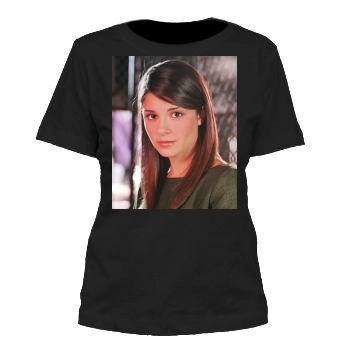 Shiri Appleby Women's Cut T-Shirt