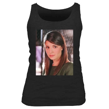 Shiri Appleby Women's Tank Top