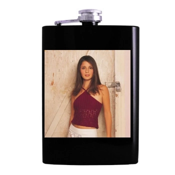 Shiri Appleby Hip Flask