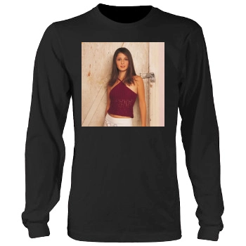 Shiri Appleby Men's Heavy Long Sleeve TShirt