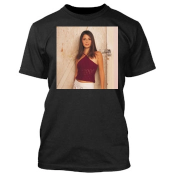 Shiri Appleby Men's TShirt