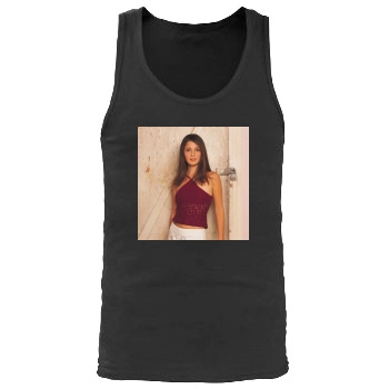 Shiri Appleby Men's Tank Top