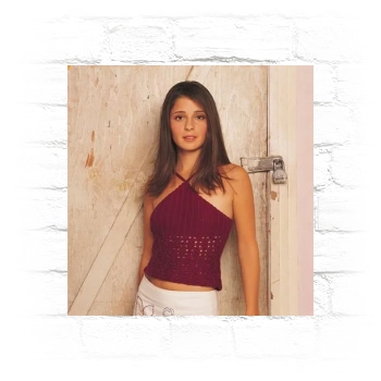 Shiri Appleby Metal Wall Art