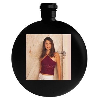 Shiri Appleby Round Flask