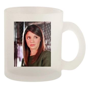 Shiri Appleby 10oz Frosted Mug