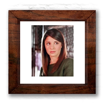 Shiri Appleby 6x6