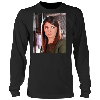 Shiri Appleby Men's Heavy Long Sleeve TShirt