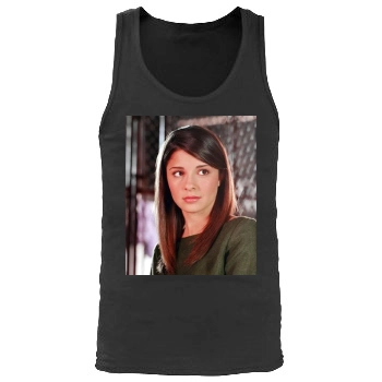 Shiri Appleby Men's Tank Top