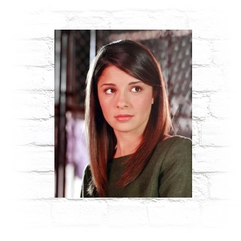 Shiri Appleby Metal Wall Art