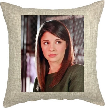 Shiri Appleby Pillow