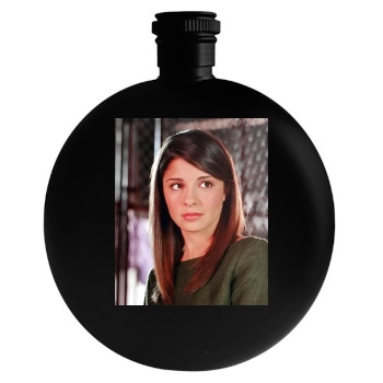 Shiri Appleby Round Flask