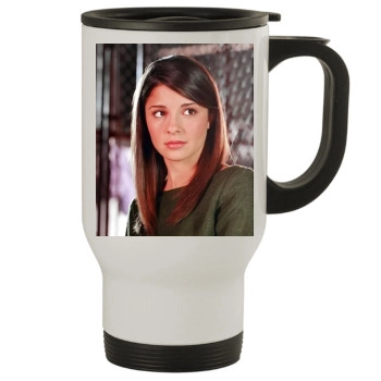 Shiri Appleby Stainless Steel Travel Mug