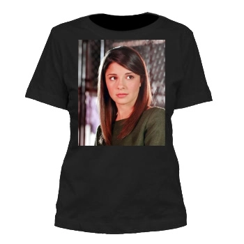 Shiri Appleby Women's Cut T-Shirt