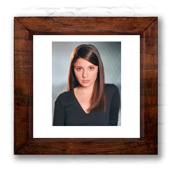 Shiri Appleby 6x6