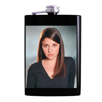 Shiri Appleby Hip Flask