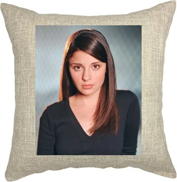 Shiri Appleby Pillow