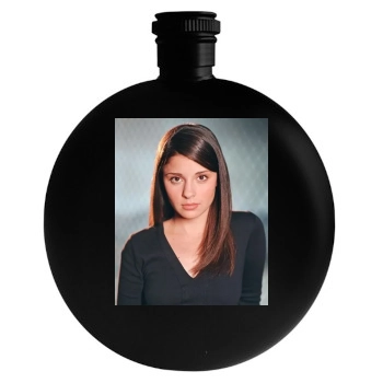 Shiri Appleby Round Flask