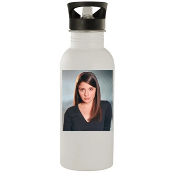 Shiri Appleby Stainless Steel Water Bottle