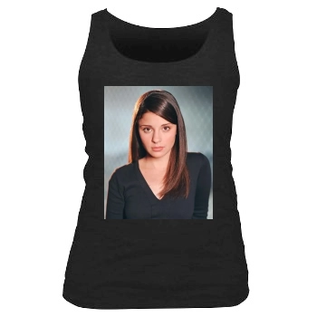 Shiri Appleby Women's Tank Top