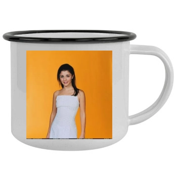 Shiri Appleby Camping Mug