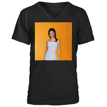 Shiri Appleby Men's V-Neck T-Shirt