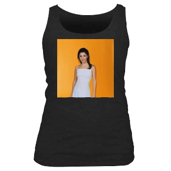 Shiri Appleby Women's Tank Top