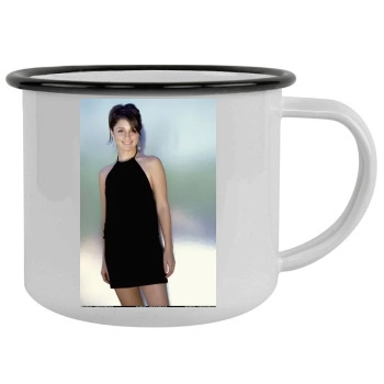 Shiri Appleby Camping Mug