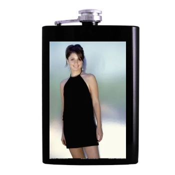 Shiri Appleby Hip Flask