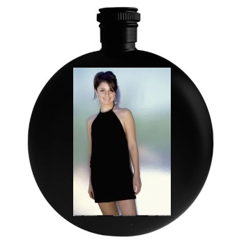 Shiri Appleby Round Flask