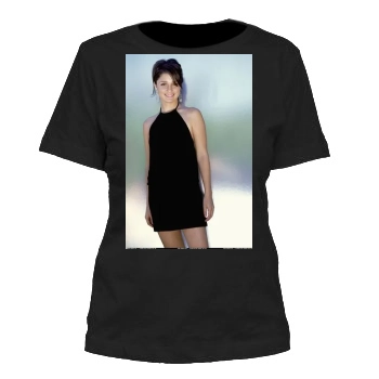 Shiri Appleby Women's Cut T-Shirt