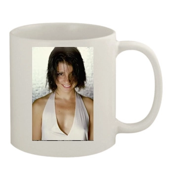 Shiri Appleby 11oz White Mug