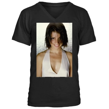 Shiri Appleby Men's V-Neck T-Shirt