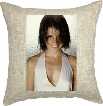 Shiri Appleby Pillow