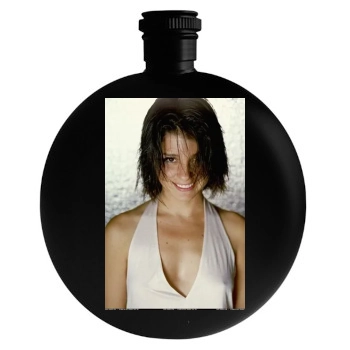 Shiri Appleby Round Flask