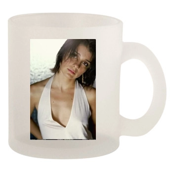 Shiri Appleby 10oz Frosted Mug