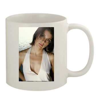 Shiri Appleby 11oz White Mug