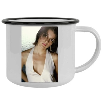 Shiri Appleby Camping Mug