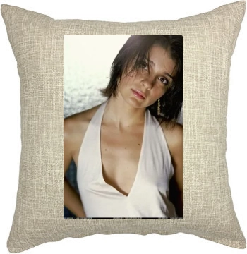 Shiri Appleby Pillow