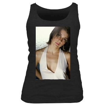 Shiri Appleby Women's Tank Top