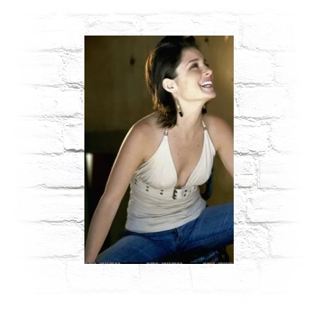 Shiri Appleby Metal Wall Art