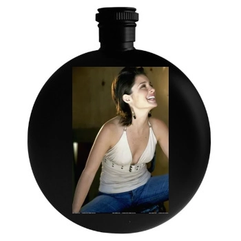 Shiri Appleby Round Flask