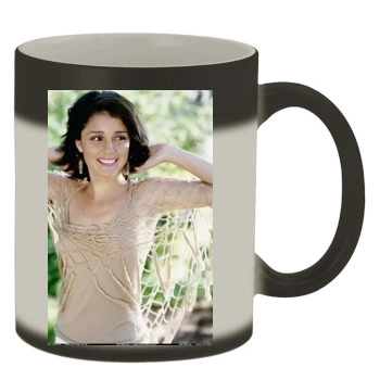 Shiri Appleby Color Changing Mug