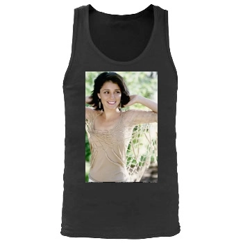 Shiri Appleby Men's Tank Top