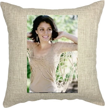 Shiri Appleby Pillow