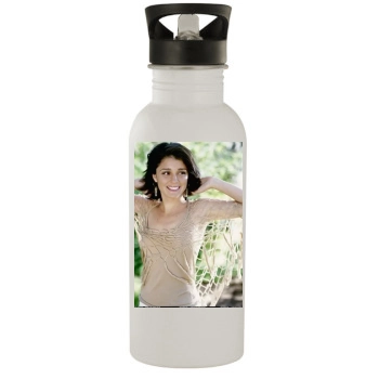 Shiri Appleby Stainless Steel Water Bottle