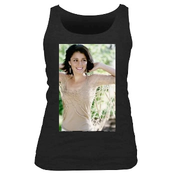 Shiri Appleby Women's Tank Top