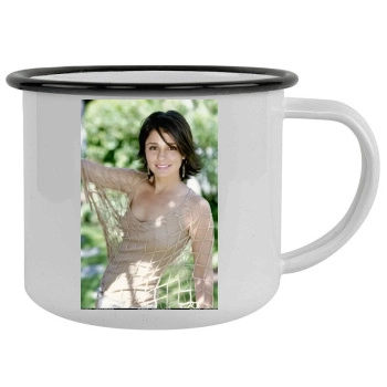 Shiri Appleby Camping Mug