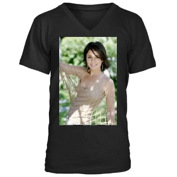 Shiri Appleby Men's V-Neck T-Shirt