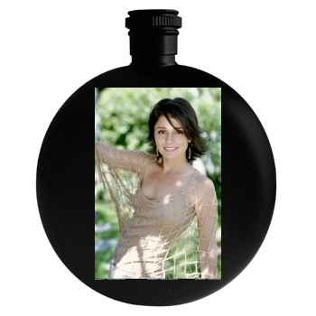 Shiri Appleby Round Flask